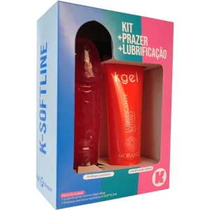 kit-prazer-protese-e-lubrificante-morango-softline-kgel