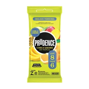 preservativos-cores-e-sabores-mix-tropical-8-unidades-prudence