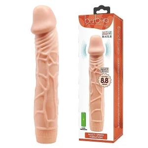 protese-realistica-bob-88-com-vibro-em-silicone-225-x-45cm-vibe-toys