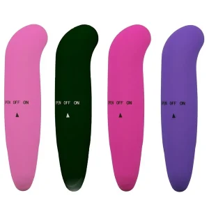 vibrador-ponto-g-colors-vibe-toys